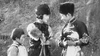The Swordswoman of Huangjiang