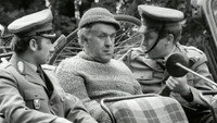 «Приключения пса Цивиля (1968-1970)» — обои к сериалу #1