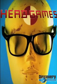 Постер сериала «Head Games (2012)» — (1 из 2)