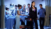 «Сестра Готорн (2009-2011)» — обои к сериалу #1