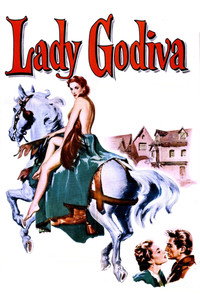 Постер фильма «Леди Годива из Ковентри (1955)» — (7 из 11)