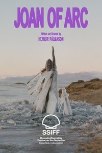 Poster de Jóhanna af Örk