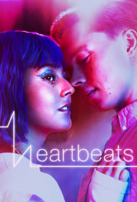 tv show poster Heartbeats 2022