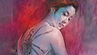 «Татуировка (1966)» — обои к фильму #8