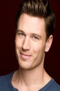 Jon Prescott as Daniel in The One