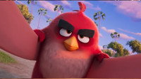 «Angry Birds 3 в кино (2026)» — обои к мультфильму #9