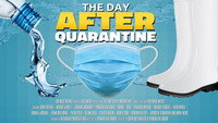 «The Day After Quarantine (2021)» — обои к фильму #1