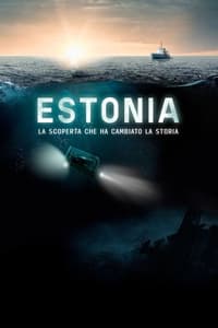 copertina serie tv Estonia 2020