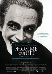 L'Homme qui rit (1928)