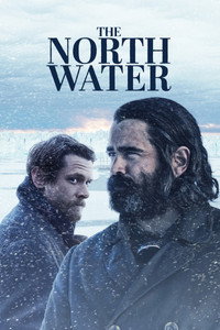 Постер сериала «Северные воды (2021)» — (4 из 45)