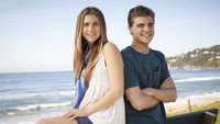 «In Your Dreams (2013)» — обои к сериалу #2