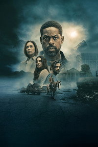 Постер сериала «Рай (2025)» — (30 из 80)