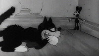 «It's Got Me Again! (1932)» — обои к мультфильму #1