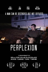 Постер фильма «Perplexion (2019)» — (1 из 1)