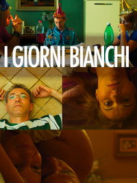 Постер фильма «I giorni bianchi (2021)» — (3 из 7)