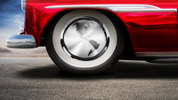 «The Cars That Made the World (2020)» — обои к сериалу #1