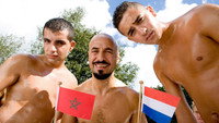 «Счастливая семья (2006)» — обои к фильму #1