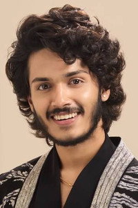 Harsh Roshan