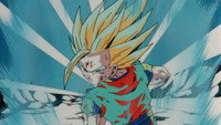 Dragon Ball Z : Les mercenaires de l'espace