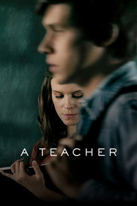 Постер сериала «Учитель (2020)» — (7 из 40)