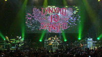 «One More for the Fans! Celebrating the Songs & Music of Lynyrd Skynyrd (2015)» — обои к фильму #5
