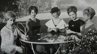 «Madri pericolose (1960)» — обои к фильму #1