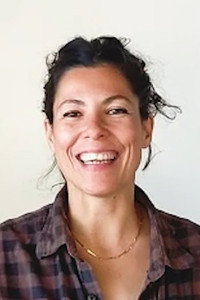 Carol Badillo