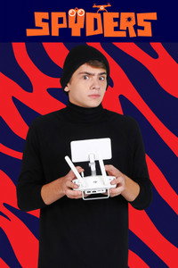 Постер сериала «Шпионаж (2020)» — (6 из 18)