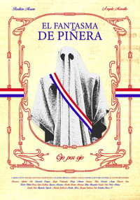 El Fantasma de Piñera (2026) poster