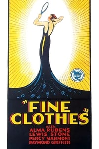 Fine Clothes (1925)