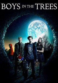 Постер фильма «Мальчики на деревьях (2016)» — (5 из 15)