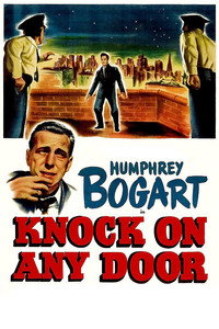Постер фильма «Стучись в любую дверь (1949)» — (10 из 22)