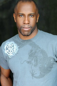 Trevor Jones