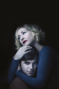 Постер сериала «Мотель Бейтса (2013-2017)» — (9 из 144)