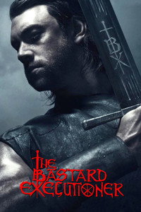 Постер сериала «Палач (2015)» — (2 из 9)