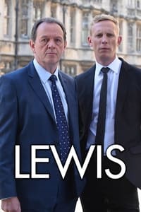 tv show poster Lewis 2007