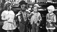 «Помощники бабушки (1931)» — обои к фильму #1