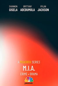 Poster de M.I.A.