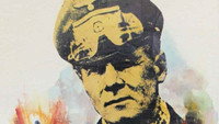 «Убить Роммеля (1969)» — обои к фильму #1