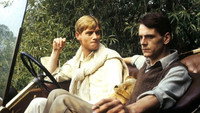 Обои к сериалу «Возвращение в Брайдсхед (1981)» — (14 из 23)
