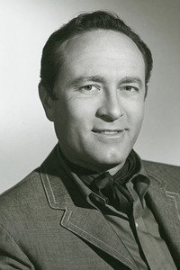 Howard Morris