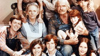 «Уолтоны (1972-1981)» — обои к сериалу #6
