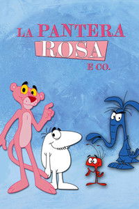 copertina serie tv La+Pantera+Rosa+%26+Co. 2010