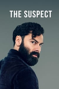 tv show poster The+Suspect 2022