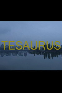 Tesaurus (2020) poster