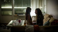 «Снежные ангелы (2021)» — обои к сериалу #3
