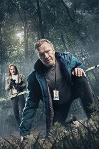 Постер сериала «Детектив Вистинг (2019-2021)» — (2 из 29)