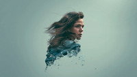 «Почти нормальная семья (2023)» — обои к сериалу #10