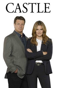 Постер сериала «Касл (2009 - 2016)» — (12 из 196)