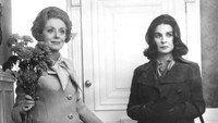 «Поздоровайся с вчерашним днём (1971)» — обои к фильму #1